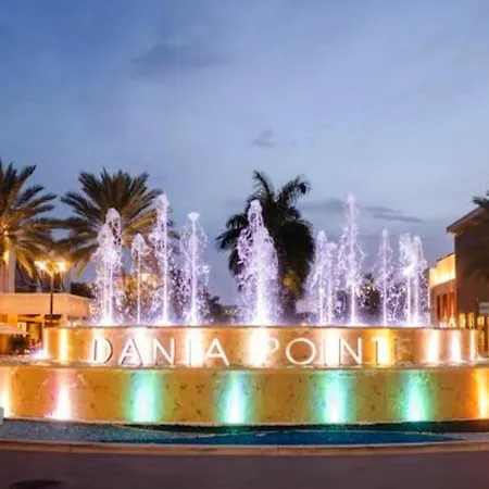 Luxe Paradise Retreat Near Ftl Airport And Hard Rock